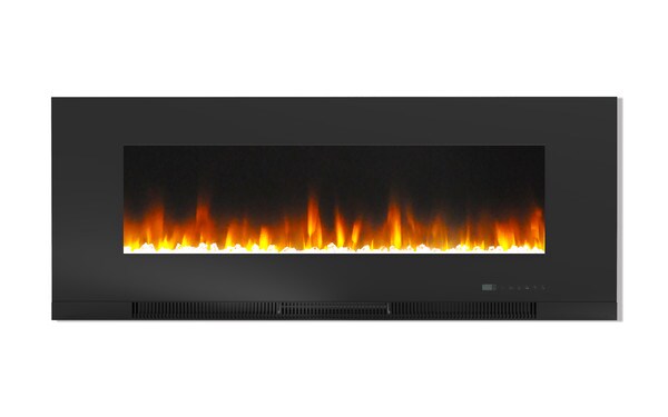 Mirage 50 inch fireplace